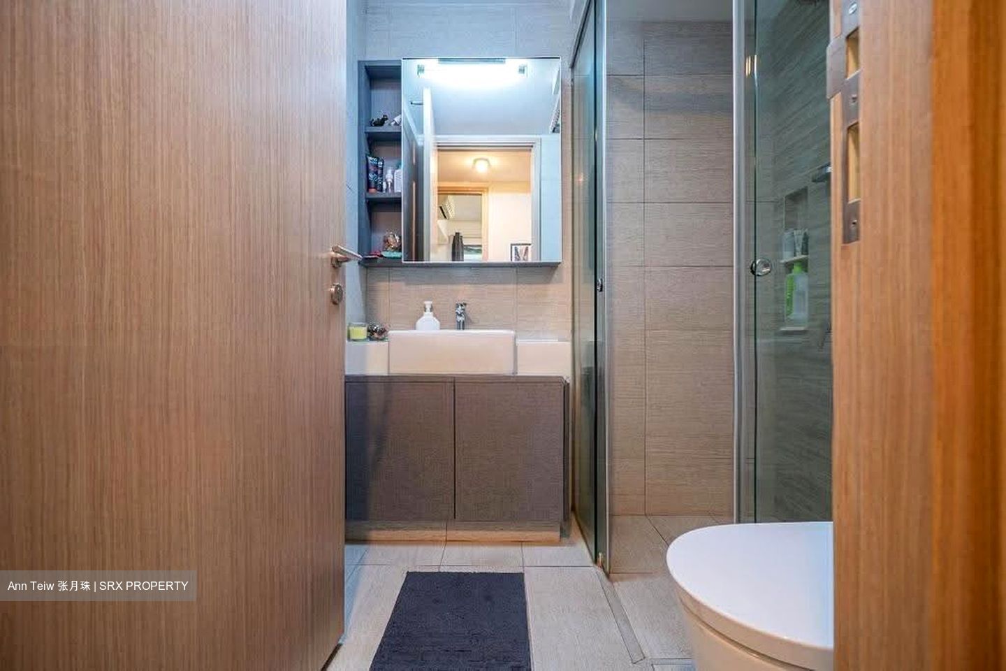 High Park Residences (D28), Apartment #612880581